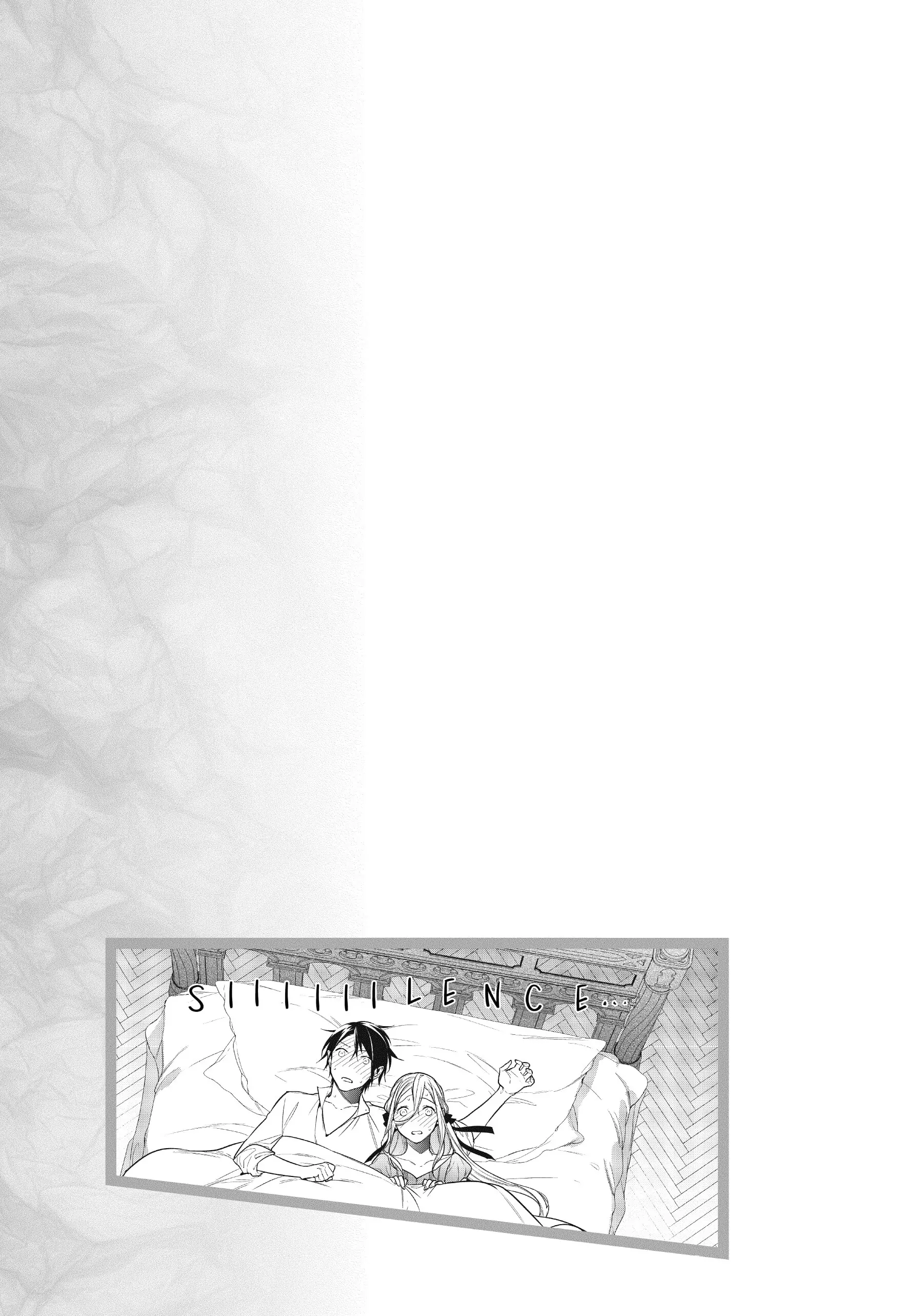 Kekkaishi e no Tensei Chapter 33 28